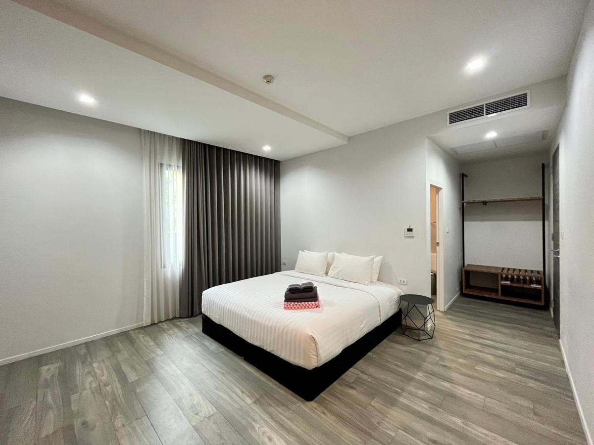 9D Sport Hotel Удон Тани Екстериор снимка